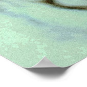 Het look poster (Hoek)