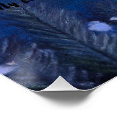 HET LORDS PRAYER Glossy Poster Perfect Poster (Hoek)