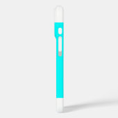 het lot bekent moed Case-Mate iPhone case (Achterkant / Links)