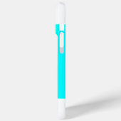 het lot bekent moed Case-Mate iPhone case (Achterkant / Links)