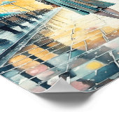 Het lot bracht ons samen poster (Hoek)