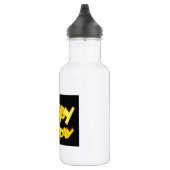 Het Lot van de Partij van de verjaardag Waterfles (Rechts)