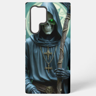 Het lot van Grim Reaper Samsung Galaxy Hoesje