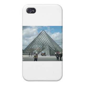 Het Louvre-Parijs