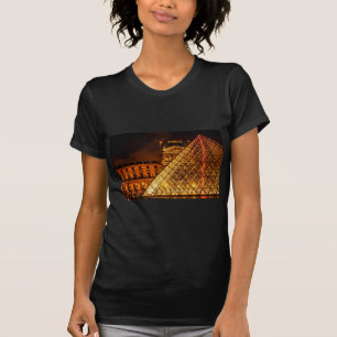 Het Louvre T-shirt