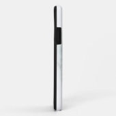 Het luchtvignet van de Dragon Case-Mate iPhone Case (Achterkant/rechts)