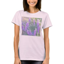 Het Lupine-Shirt