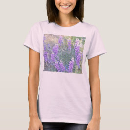 Het Lupine-Shirt T-shirt