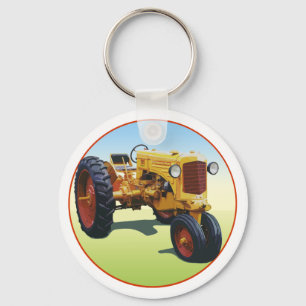 Het M-M model R Sleutelhanger