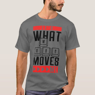 Het maakt me gek Videogame T-shirt