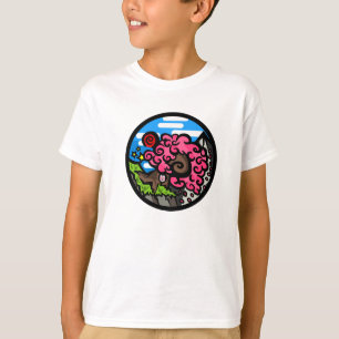 Het Magische Land T-shirt