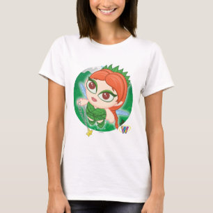 Het Magische Woud van Alyssa T-shirt