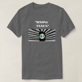 Het Mainkaukau collectie T-shirt