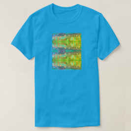 Het Mainkaukau collectie T-shirt