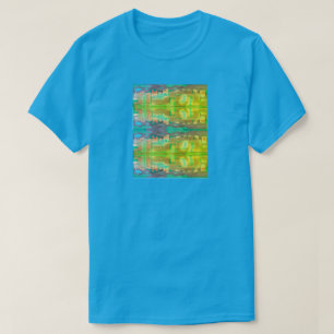 Het Mainkaukau collectie T-shirt