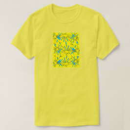 Het Mainkaukau collectie T-shirt