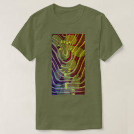 Het Mainkaukau collectie T-shirt
