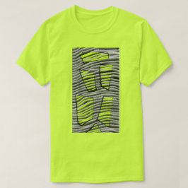 Het Mainkaukau collectie T-shirt