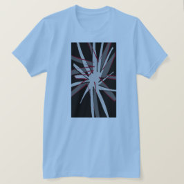 Het Mainkaukau collectie T-shirt