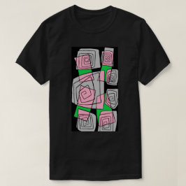 Het Mainkaukau collectie T-shirt