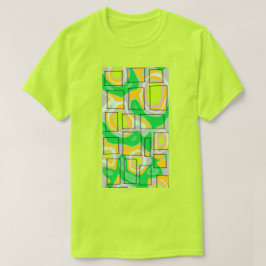 Het Mainkaukau collectie T-shirt