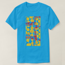 Het Mainkaukau collectie T-shirt