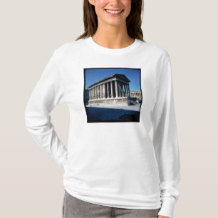 Het Maison Carree T-shirt