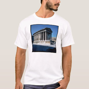 Het Maison Carree T-shirt