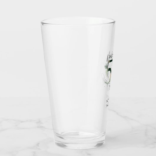 Het maken van 50 blik Goede Groene Goud Botanische Glas (Rechts)