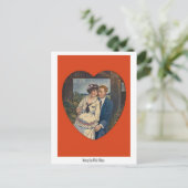 Het maken van Hooi in de Kaart van Valentijn van (Staand voorkant)