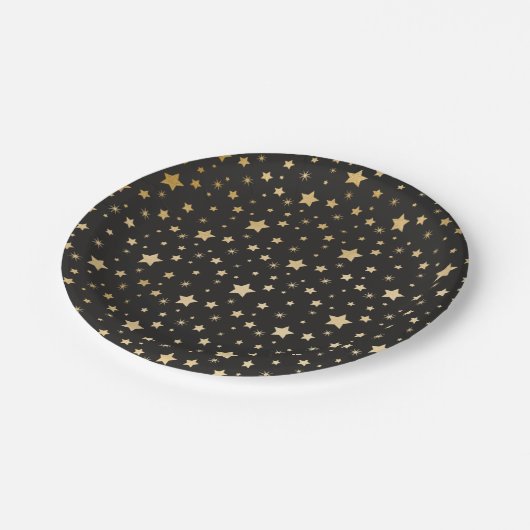 Het maken van Magic Birthday Party Bord (Gekanteld)