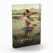 Het Malplaatje van de Foto van de douane Creëer me (Links)