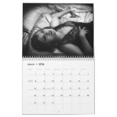 Het Man dat lacht in 1928 #2 Kalender (Mar 2026)