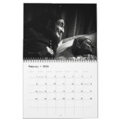 Het Man dat lacht in 1928 Kalender (Feb 2026)