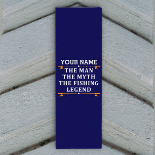 Het Man de Mmythe de Geviste Legend personaliseerd Yogamat