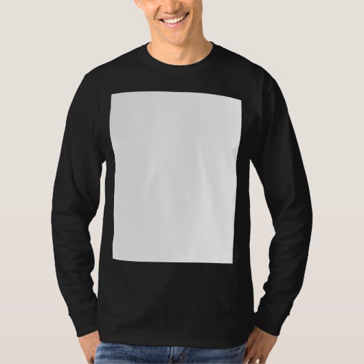 Het Man De Mmythe de Legende T-shirt (Voorkant)