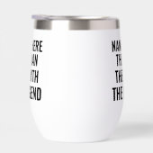 Het Man de mythe de legende (Rechts)