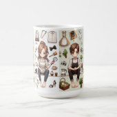 Het man, de vrouw ver. 1 MOK (Center)