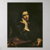 Het Man met de lederen gordel Poster (Voorkant)