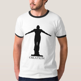 Het Man T-shirt