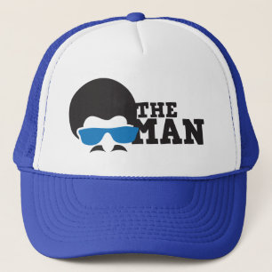 HET MAN TRUCKER PET