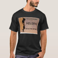 Het Man van Beyond (Houdini film, 1922)