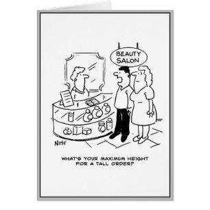 Het man vraagt wat maximumhoogte voor hoge orde is