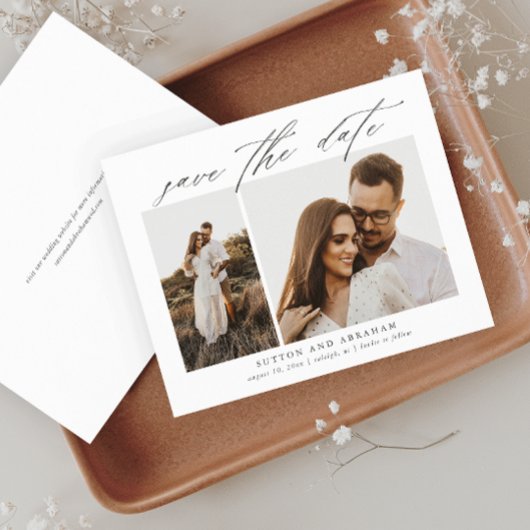 Het Manuscript 2 van de begroting Foto sparen de D