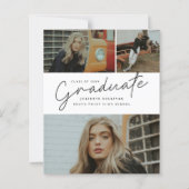 Het Manuscript van de begroting 3 de Uitnodiging v (Voorkant)