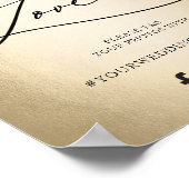 Het Manuscript van de Kalligrafie deelt het teken  Poster (Hoek)