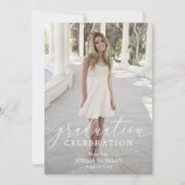 Het Manuscript van de Uitnodiging van de Partij va (Voorkant)