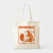 Het Mars Volta T Shirt Essential T Shirt Tote Bag (Voorkant)