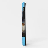 Het martelaarschap van Sint-Cristina Case-Mate iPhone Case (Achterkant/links)
