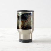 Het martelaarschap van Sint-Cristina Reisbeker (Center)